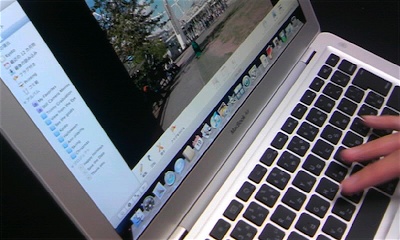 MacBookAir3