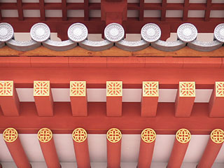 奈良薬師寺